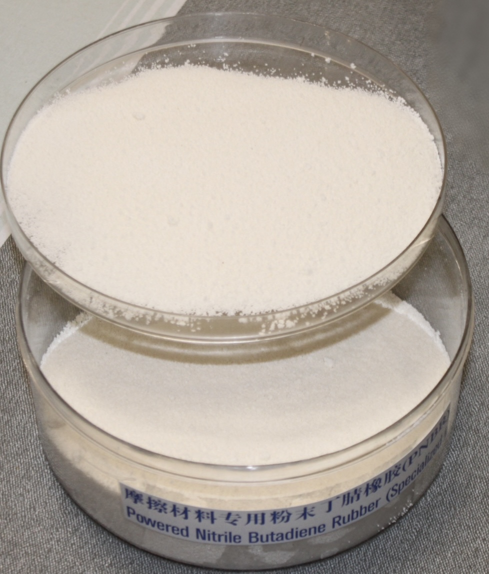 Nitrile Rubber