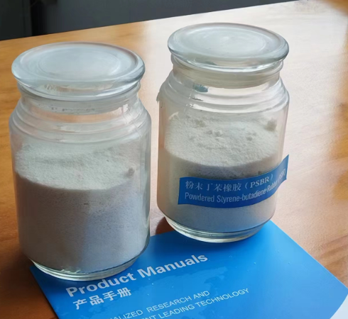 psbr-rubber-powder-sample-with-product-manual-for-bulk-export