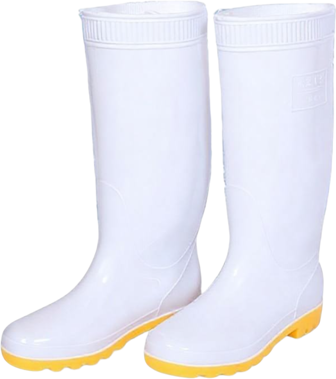 white-chemical-resistant-pvc-wellington-boots-anti-acid-alkali-work-gumboots
