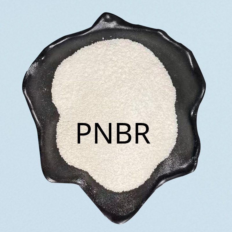 What is a Nitrile Rubber Toughening Agent and How does It Improve Polymer Performance?