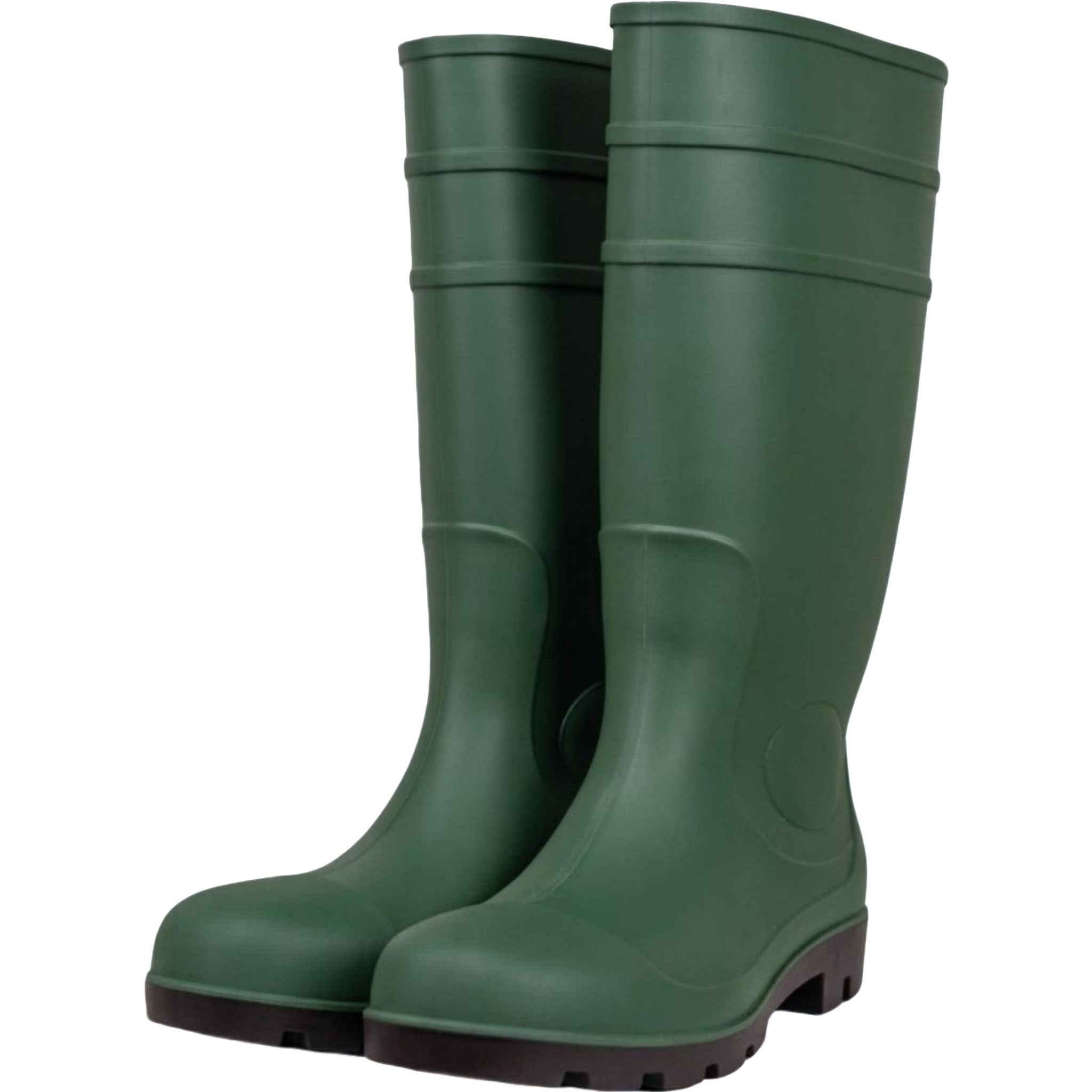 Lightweight Waterproof Boots