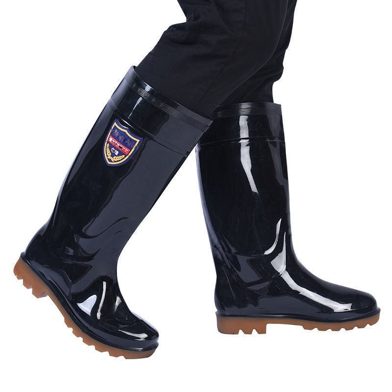 Thermal Rain Boots