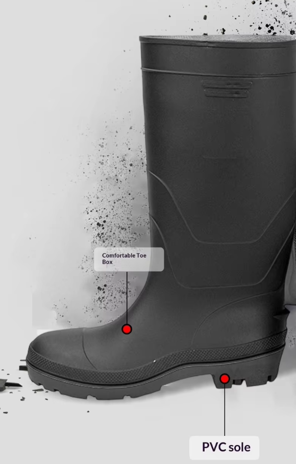 Men's Fishing Boots