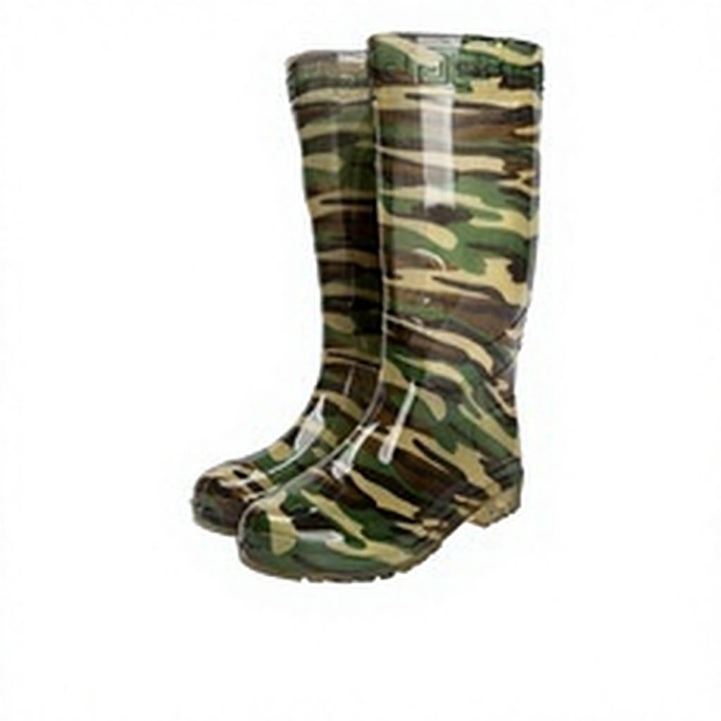What Should You Look for in Wading Boots for Different Riverbeds?