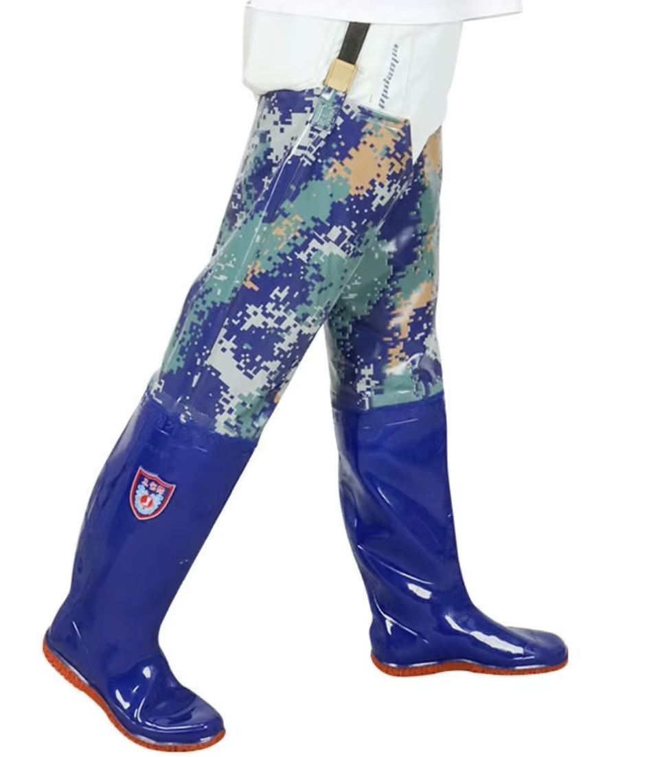 Waterproof Farming Boots