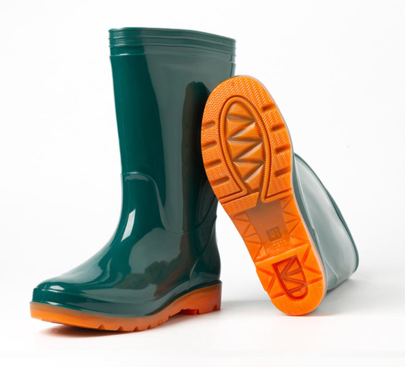 Outdoor Rain Boots