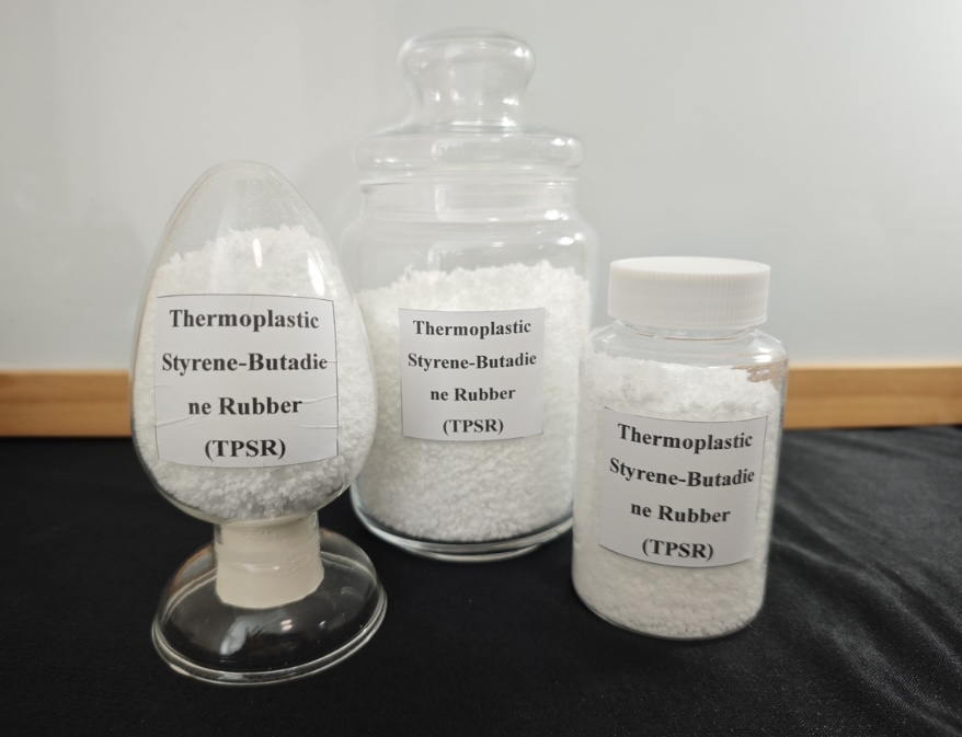Thermoplastic Elastomers