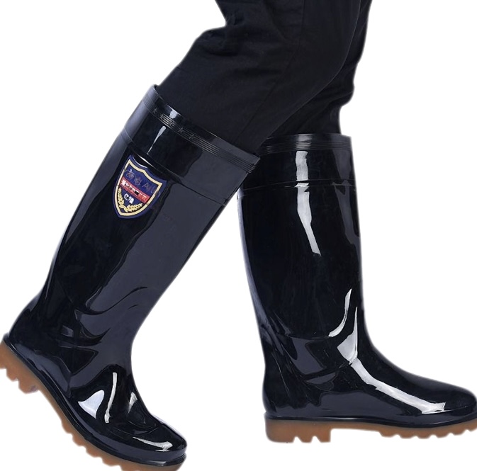 Work Boots