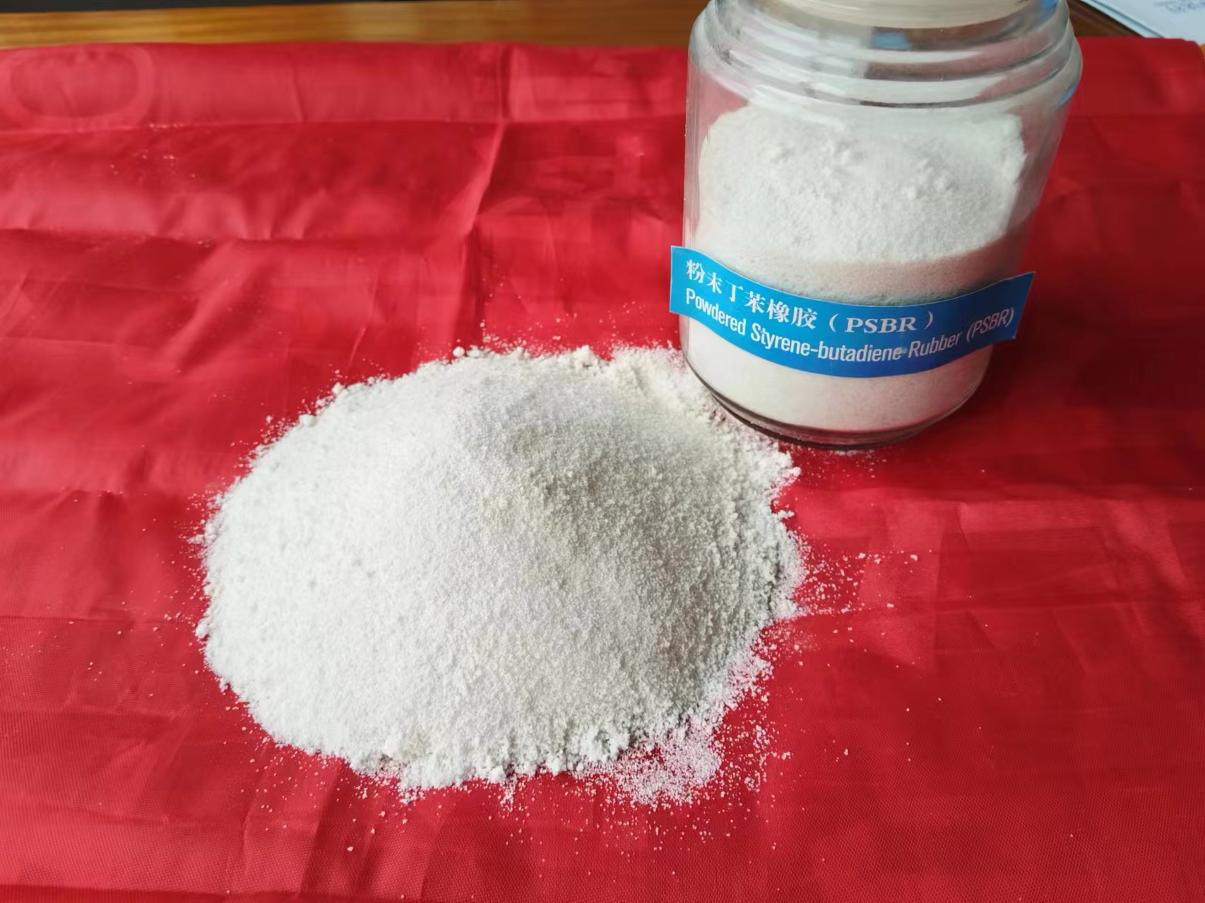 powdered-styrene-butadiene-rubber-psbr-white-powder-rubber-modifier