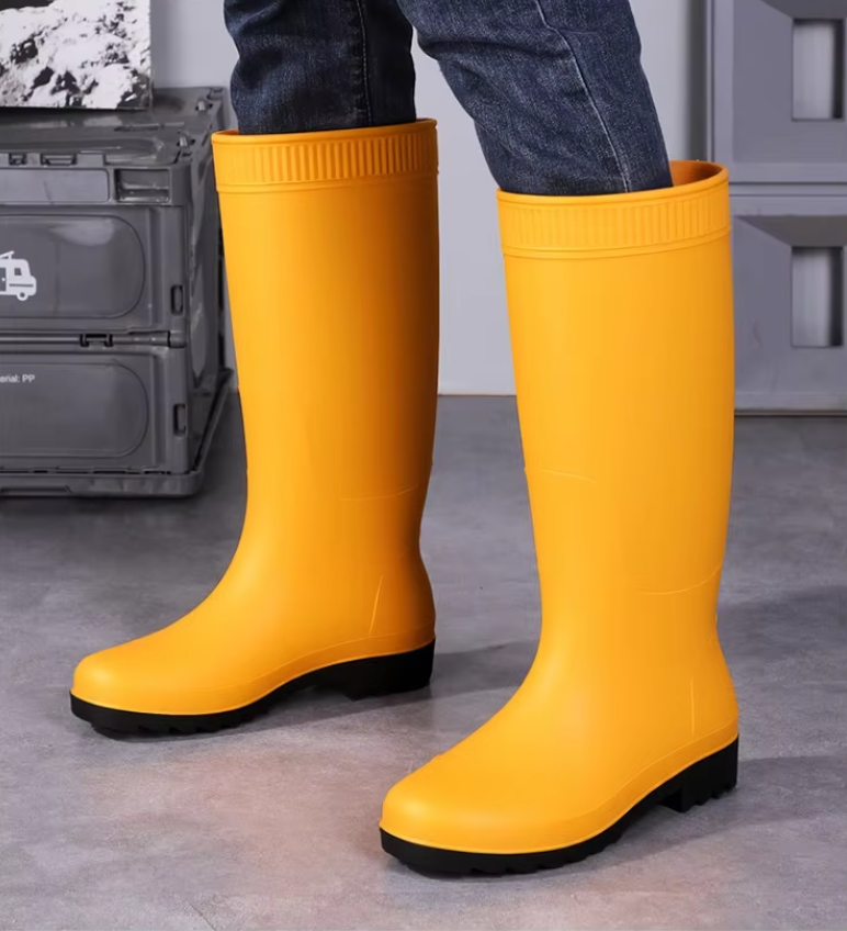 Men's Rain Boots