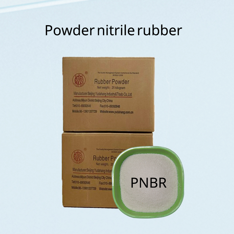pnbr‑powder‑nitrile‑rubber‑25kg‑carton‑packaging‑industrial‑rubber‑raw‑material